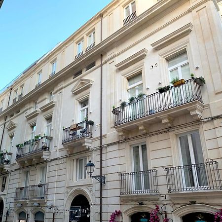 Appartamenti Di Casa Verbavolant Syracuse Extérieur photo