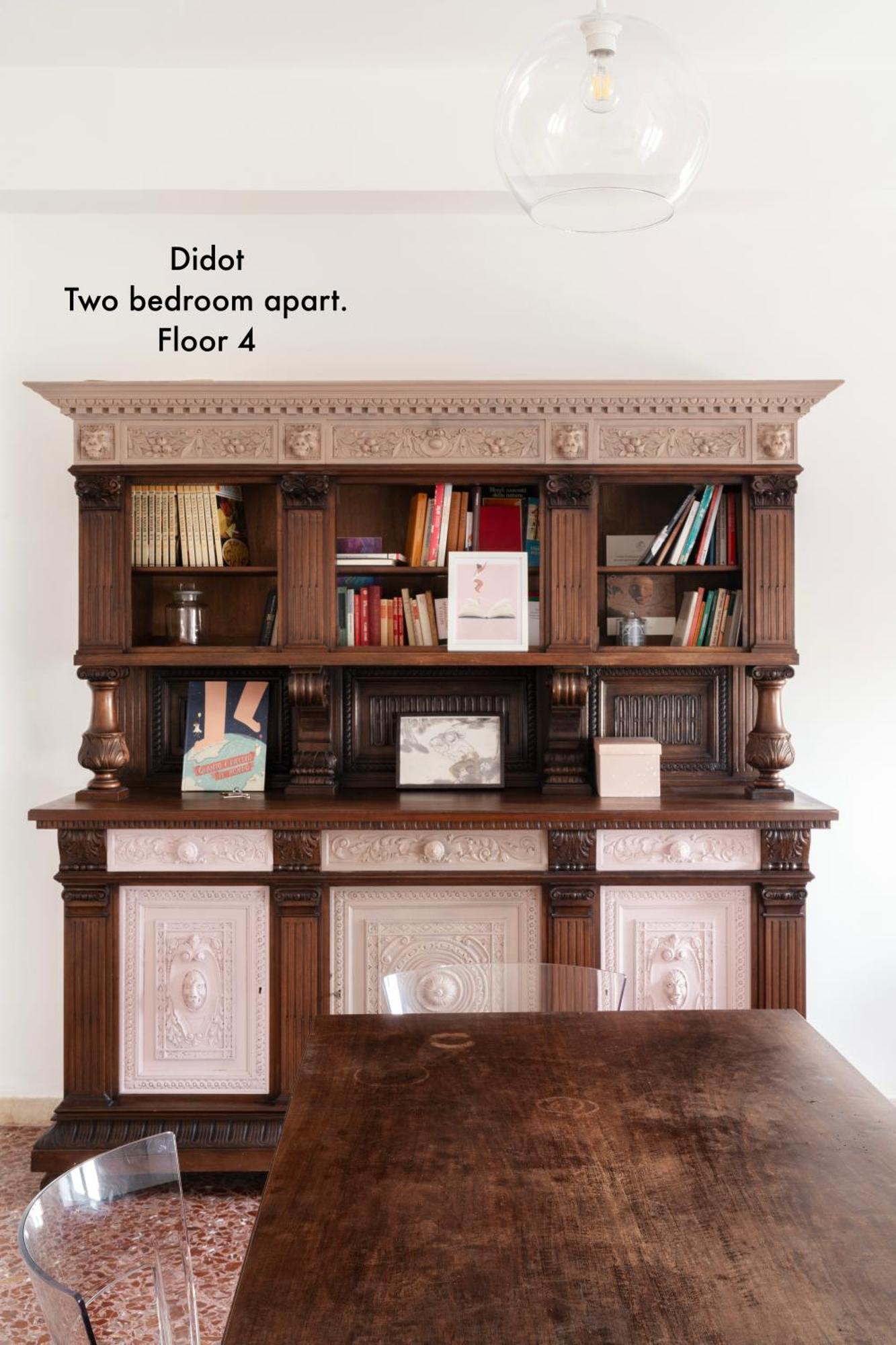 Appartamenti Di Casa Verbavolant Syracuse Chambre photo