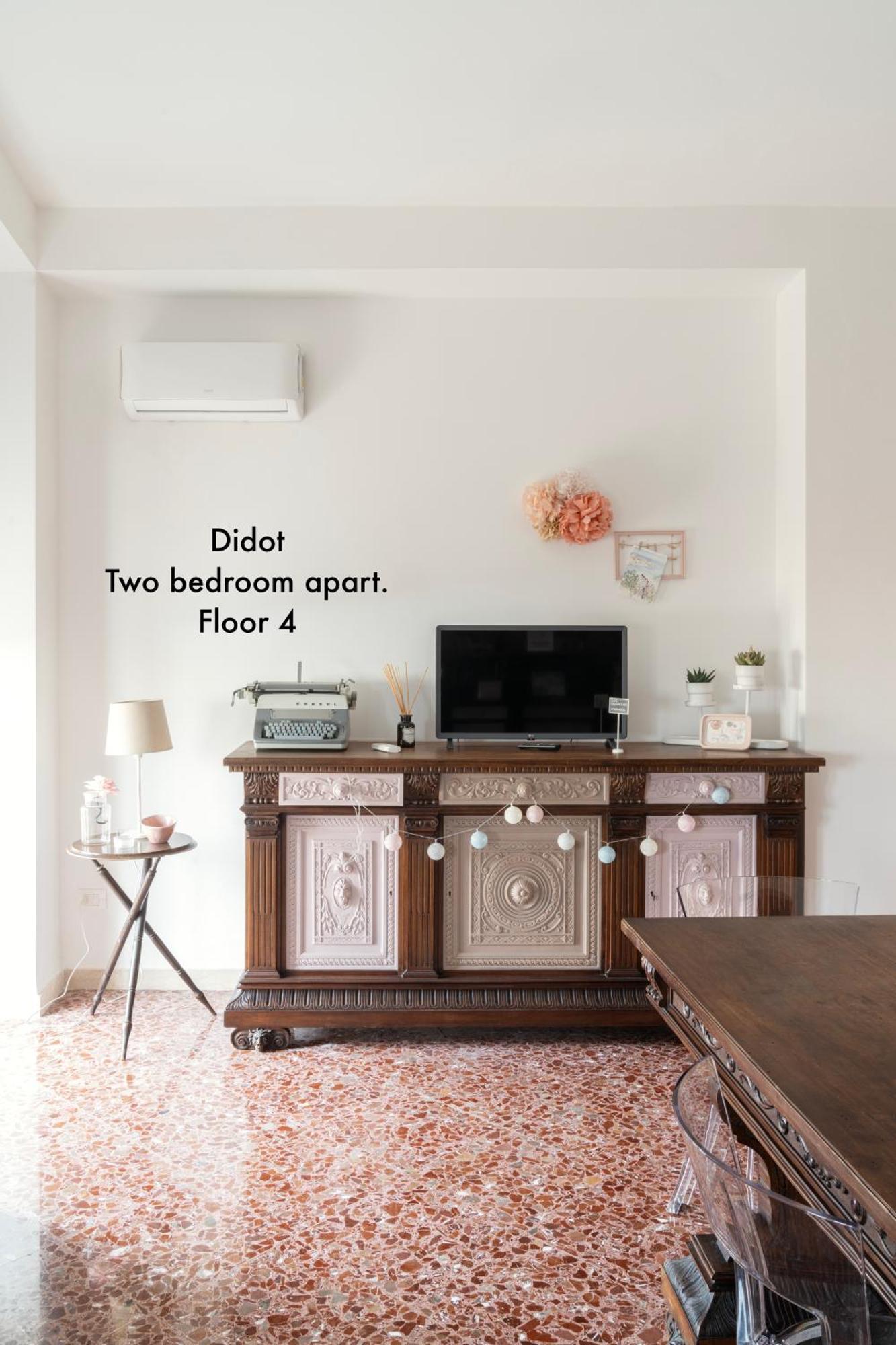 Appartamenti Di Casa Verbavolant Syracuse Extérieur photo