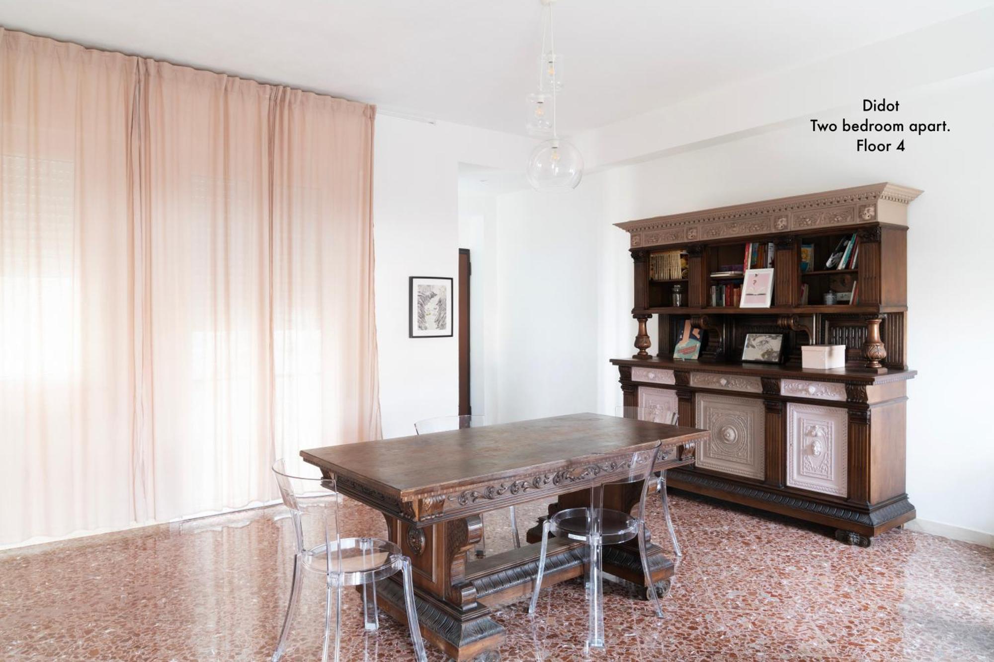 Appartamenti Di Casa Verbavolant Syracuse Extérieur photo