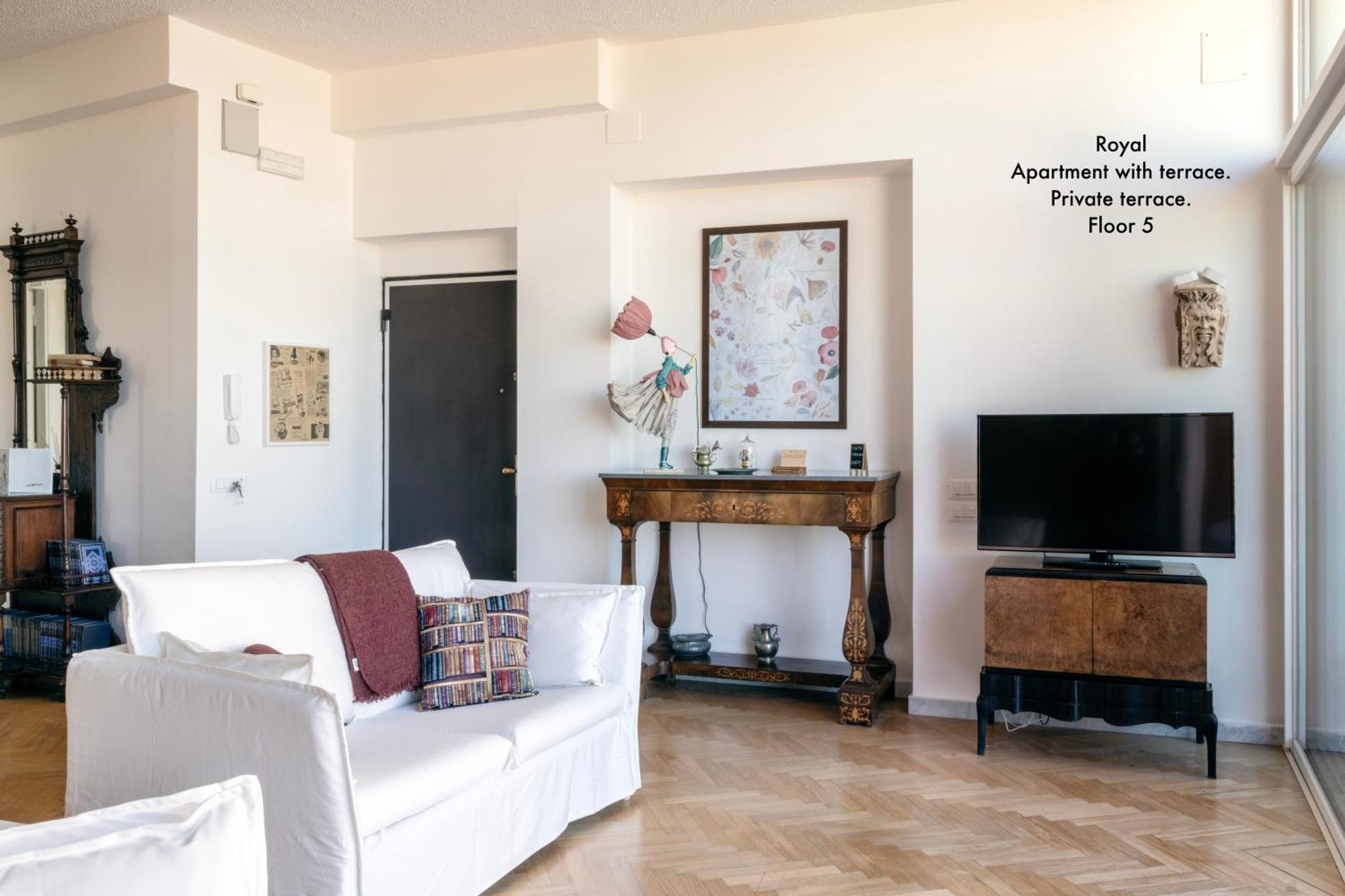 Appartamenti Di Casa Verbavolant Syracuse Chambre photo