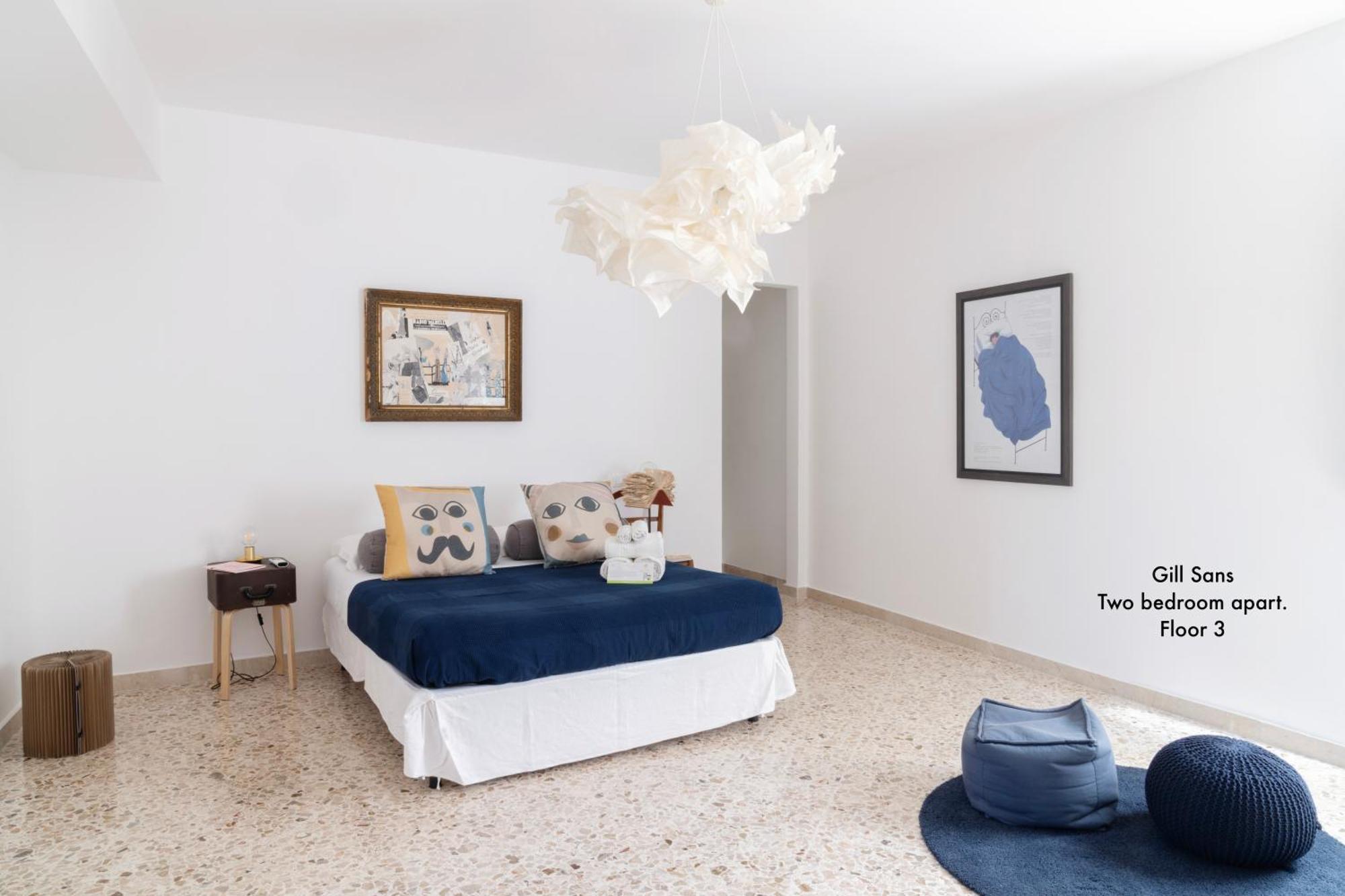 Appartamenti Di Casa Verbavolant Syracuse Extérieur photo