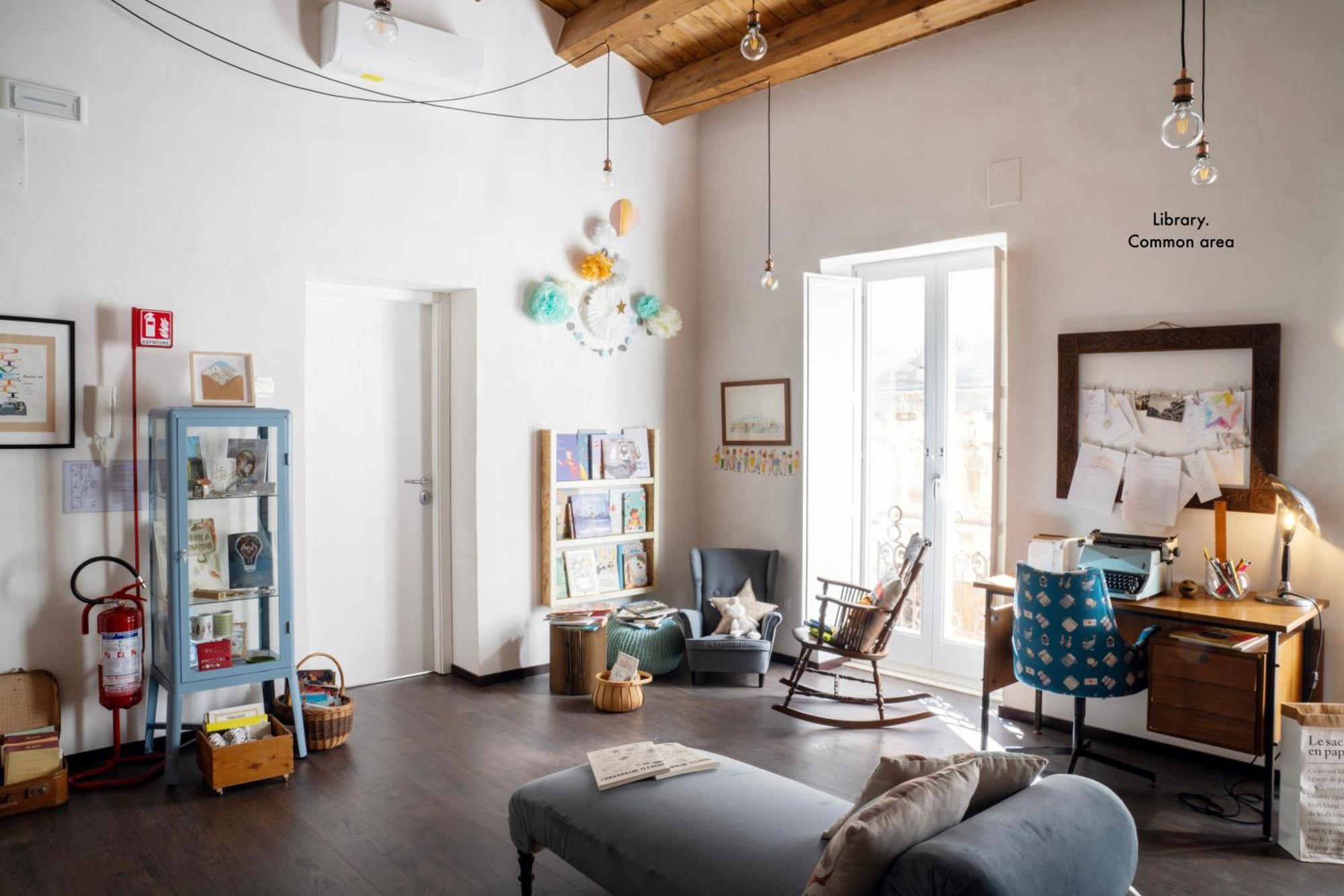 Appartamenti Di Casa Verbavolant Syracuse Extérieur photo